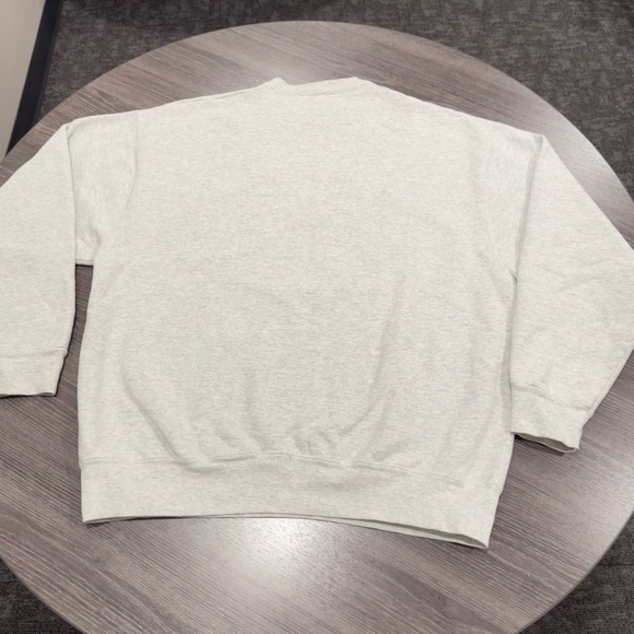 Vintage University Minnesota Gophers Crewneck Sweatshirt - Picture 2 of 4